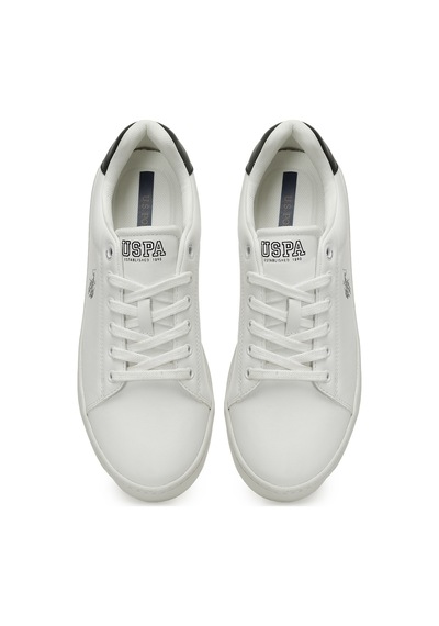 U.s. Polo Assn. Palpı 5pr Beyaz Erkek Sneaker 000000000102031145 Beyaz