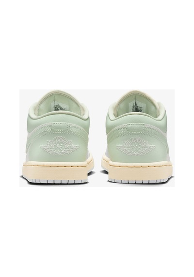 Nike Air Jordan 1 Low Kadın Basketbol Ayakkabısı Çok Renkli - 935465730 Çok Renkli