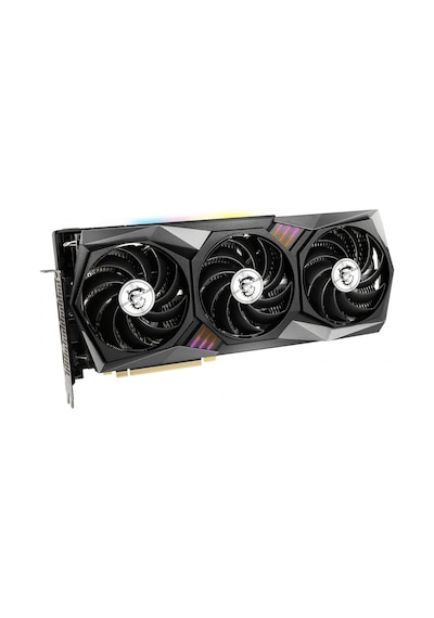 MSI NVIDIA GeForce RTX 3070 Gaming Z Trio 8G LHR 8 GB GDDR6 256 Bit Ekran Kartı
