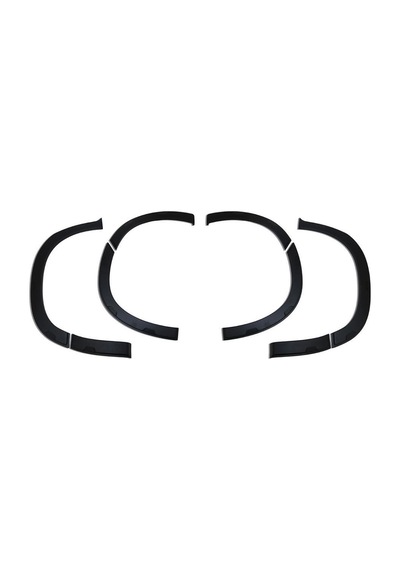 Citroen Berlingo Ferrous Çamurluk Koruma Dodik Seti 8 Parça 2019 Ve Üstü