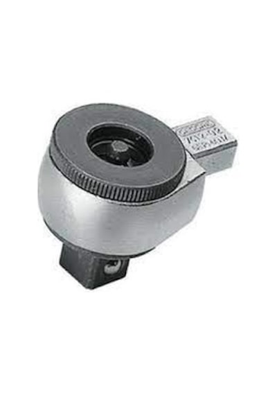 Gedore 9x12 1/4" Tork Anahtarı Cırcır Kafa