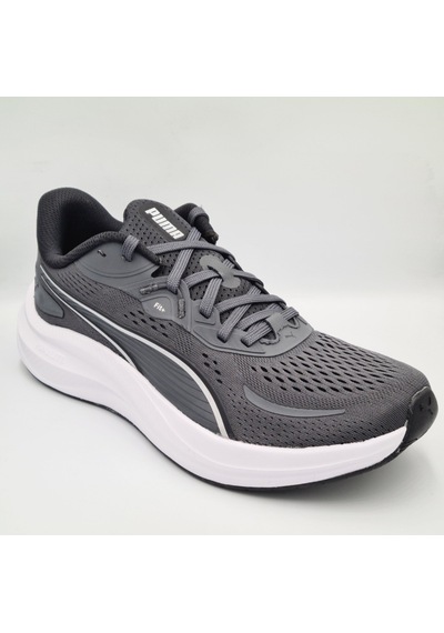 Puma Skyrocket Lite 2 Gri Renk Erkek Günlük Sneaker Spor Ayakkabı