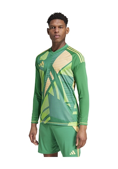 Adidas Tiro24 Erkek Futbol Kaleci Forması Is5352 Yeşil
