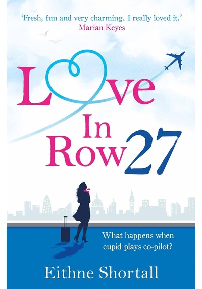 Love In Row 27