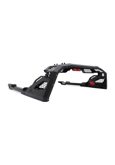 Omsa Mitsubishi L200 Dakar Rollbar V2 2006-2024 Arası