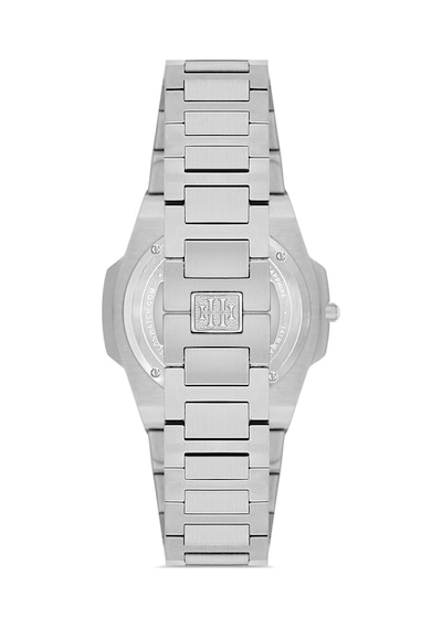 Hislon Ql127s-02ss Kadın Kol Saati