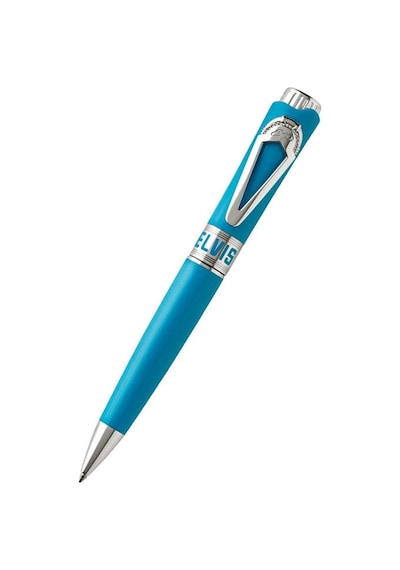 Montegrappa Elvis Presley Tükenmez Kalem Isıcebsa
