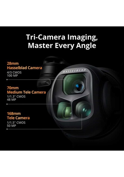Djı Mavic 4 Pro Djı Rc2