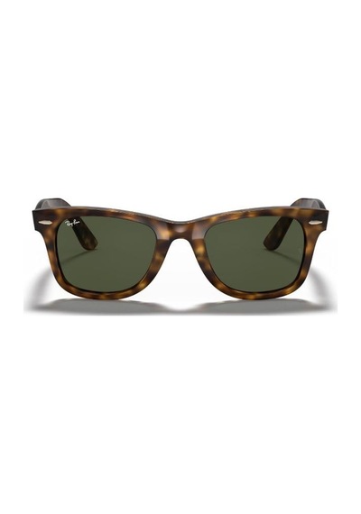 Ray-ban 0rb4340 710 50 Propionat Unısex Güneş Gözlüğü Kahverengi - Siyah