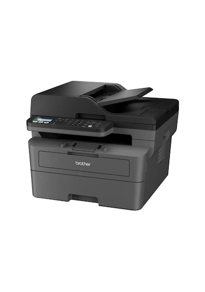 Brother Mfc-l2806dw-3t Mfp Yaz/tar/fot/fax/wi-fi 34ppm A4 Mono Lazer Yazıcı