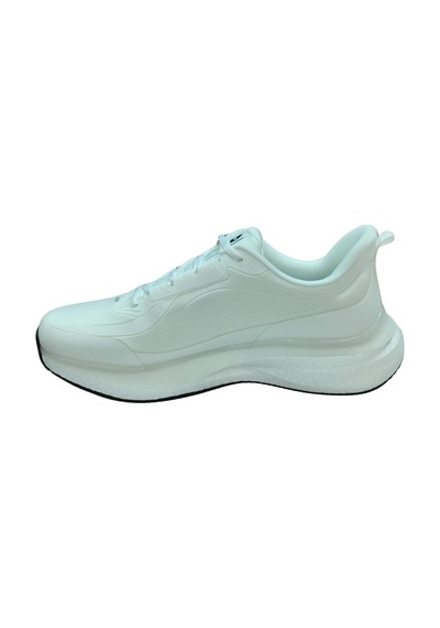 Lescon Dravit A-shock Foam Erkek Beyaz Günlük Spor Ayakkabı Beyaz