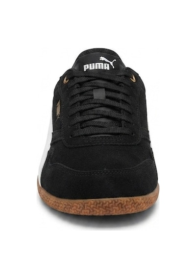 Puma 402673 01 Bella Donna Sd Siyah-beyaz Kadın Spor Ayakkabı