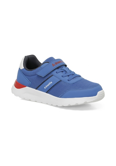 Kinetix Monad F 5fx Saks Erkek Çocuk Sneaker Mavi-Kırmızı-Beyaz