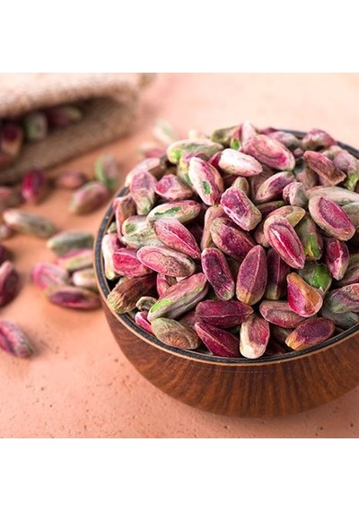 Fıstıkçı Pazarı Meverdi İç Antep Fıstığı 800 G