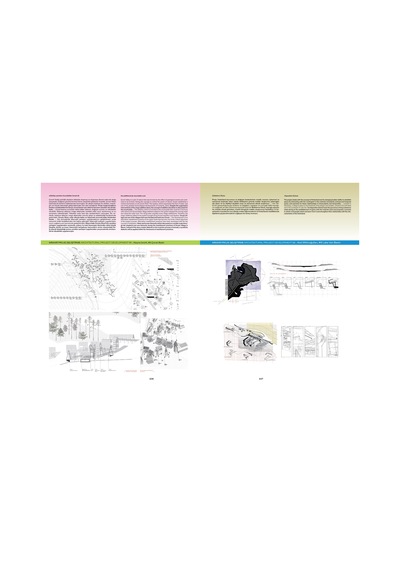 Kırsal Ve Gelecek: Şehir-dışından Sesler, Alternatif Yaşam Ve Mimarlıklar / Rural And Future: Voices
