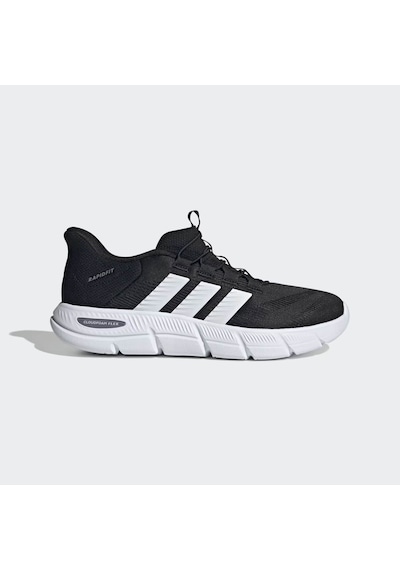 Adidas Cloudfoam Flex Siyah Erkek Sneaker Hp6994