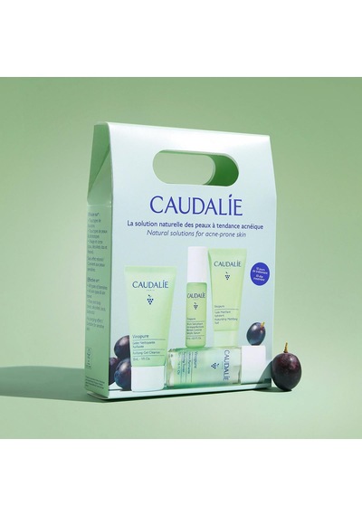 Caudalie Vinopure Starter Kit