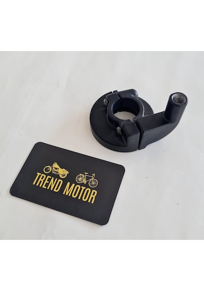 Gaz Kumanda Braketi - Mondial X-treme Max 150