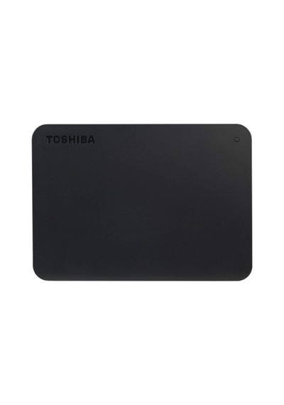 Canvio Basic 4tb 2.5 Inç Usb 3.0 Taşınabilir Disk Hdtb440ek3ca