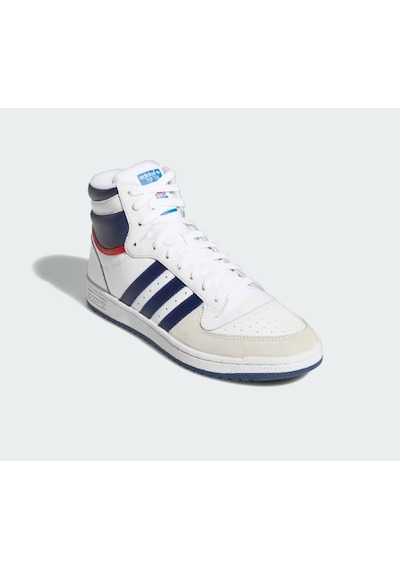 Adidas Top Ten Rb Erkek Günlük Ayakkabı Gx0740 M-202 Beyaz