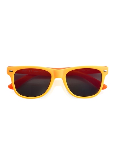 Inesta Kids M4948 C.06 47 18 135 Gu037041 Güneş Gözlüğü Turuncu