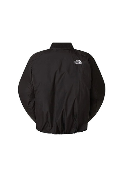The North Face W Choqa Bomber Jkt Kadın Outdoor Montu Nf0a8f1wjk31 Siyah Siyah
