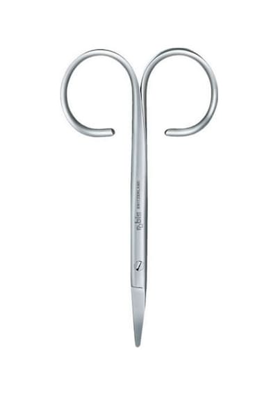 Victorinox 8.2083.09 Rubis Yuvarlak Uç Tırnak Makası