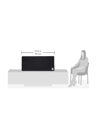 Steelseries Qck Heavy Xxl Gaming Mousepad - Düzenli Kontrol Sağla