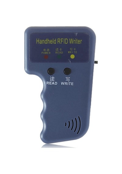 Modülelektronik-125 Khz Rfıd Kart Kopyalayıcı