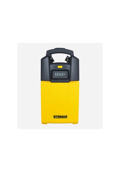 Akülü Çay Toplama Makinesi 25.2v 10.4 Ah Rtrmax - Rtm9653