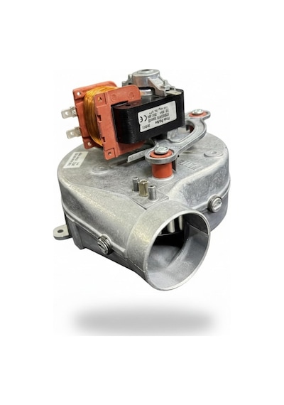 Fan Motoru B.-tek Devir Vgr0110324 Bosch Uyumlu  Classıc Tek Kademe - 35w / 87160121310