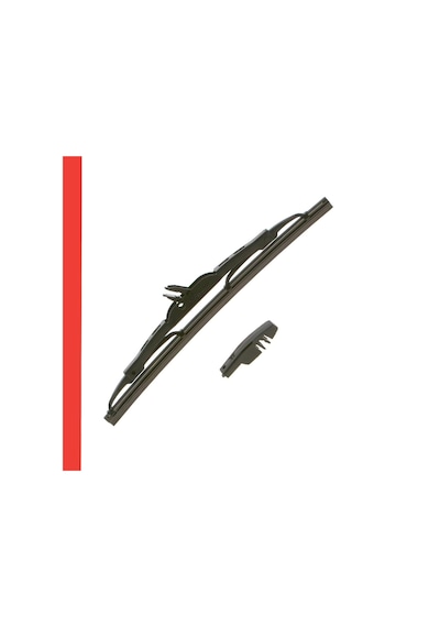 Fiat Egea Hb 2015-2024 Bosch Aerotwin Rear Arka Silecek