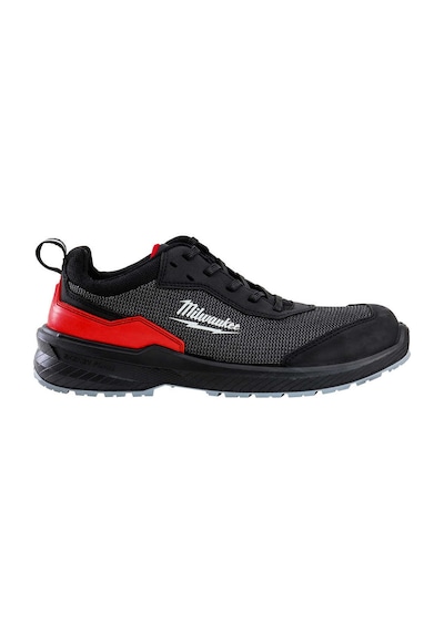 Milwaukee Flextred Ayakkabı S1ps 1l110133 Esd Fo Sr 41 - 4932493693 Siyah