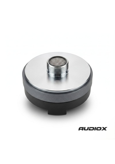 Audıox T-44 44 Mm Titanyum Tweeter Driver Tiz Hoparlör 8 Ohm 100 Watt