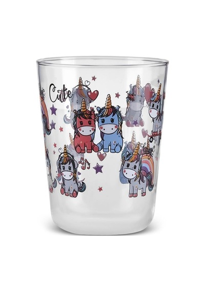 Karaca  Unicorn Çocuk Bardağı 315 Ml