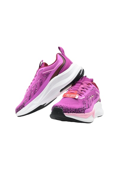 Owndays Kadın Spor Ayakkabı Z04379 Pembe