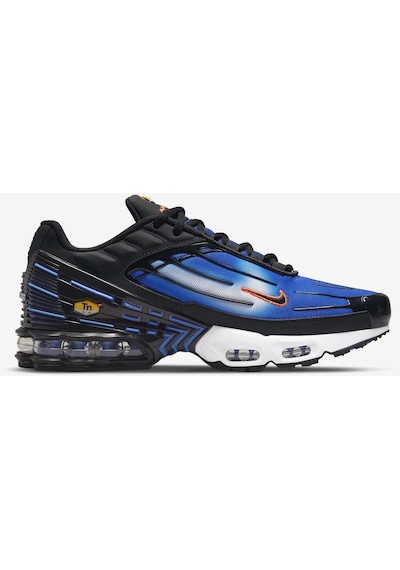 Nike Nıke Aır Max Plus Iıı Kadın Ayakkabı Dx9262-400 Çok Renkli