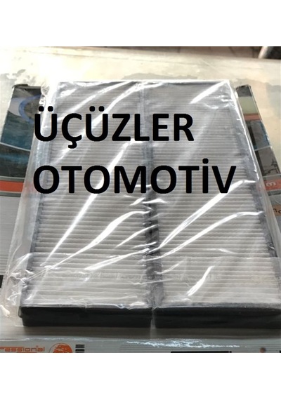 I20 Polen Filtresi Uzun Tip 2008 Sonrası 971334P000 971331J000
