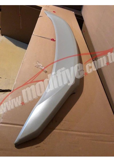 Cıvıc Sedan Fc5 2016-2021 Bagaj Üstü Oem Spoıler