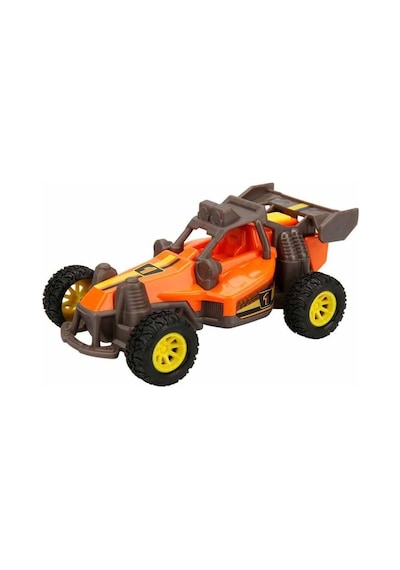 Maxx Wheels Sesli Ve Işıklı Arazi Aracı - 1 Adet Stokta Olan Gönderilir