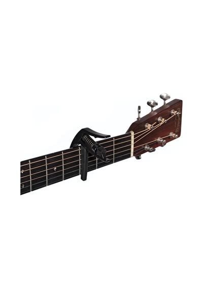 Pwcp10 Ns Artist Elektro Ve Akustik Gitar Kapo