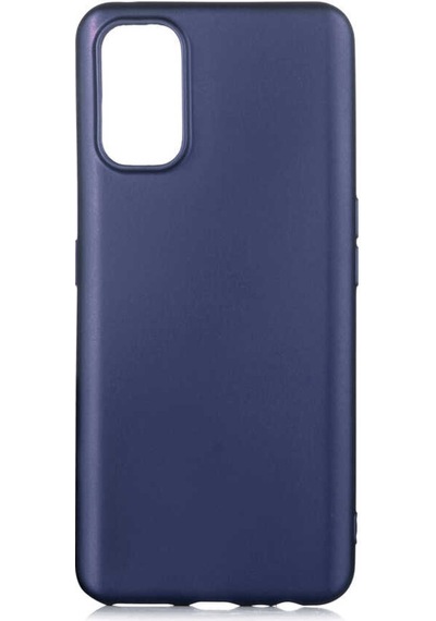 Realme 7 Pro Kılıf Soft Mat Premier Case