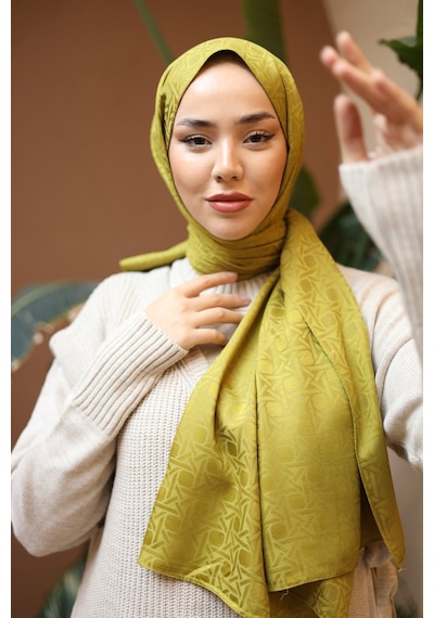 Silk Home Deluxe Şal 40003-32