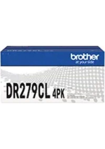 Brother Dr279cl Drum Unitesi