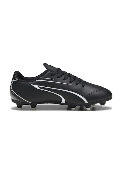 Puma Vıtorıa Fg/ag Jr Siyah Erkek Çocuk Krampon 000000000101787989