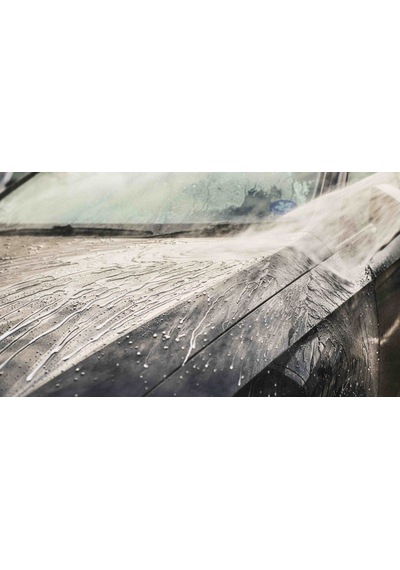Auto Finesse Aqua Coat Nano Sprey Cila 500ml