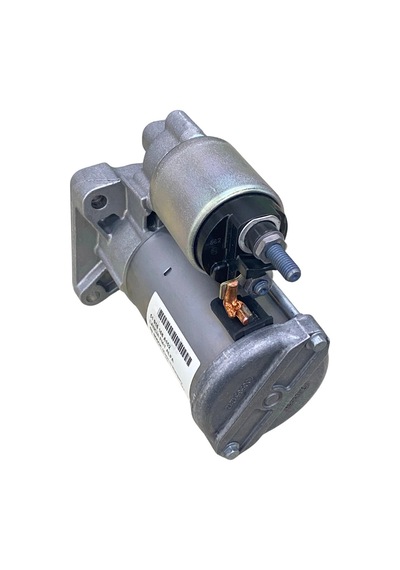 Bosch  12V Marş Motoru 9 Diş 1.1 Kw Fıat 500/Bravo/Punto/Doblo S N11.342