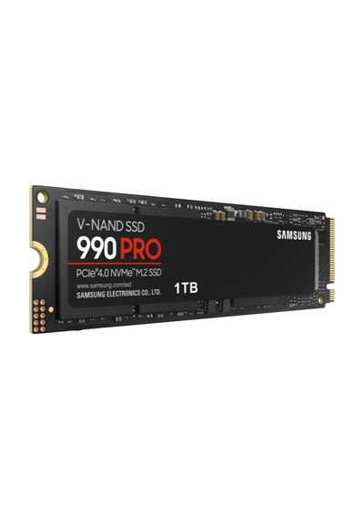 1tb Samsung Uyumlu 990 Pro 7450/6900mb/s M.2 Nvme Mz-v9p1t0bw