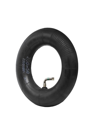 Cst 200x50 Tr87-35r Tekerlekli Sandalye İç Lastik Eğik Sibop