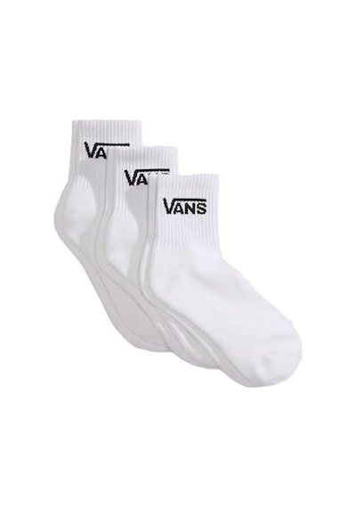 Vans Classic Çorap C-van000qccwhtwht Beyaz